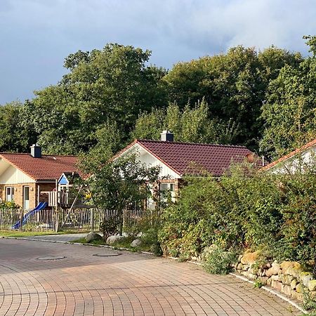Feriendorf Suedstrand Haus 01 Pelzerhaken Eksteriør billede