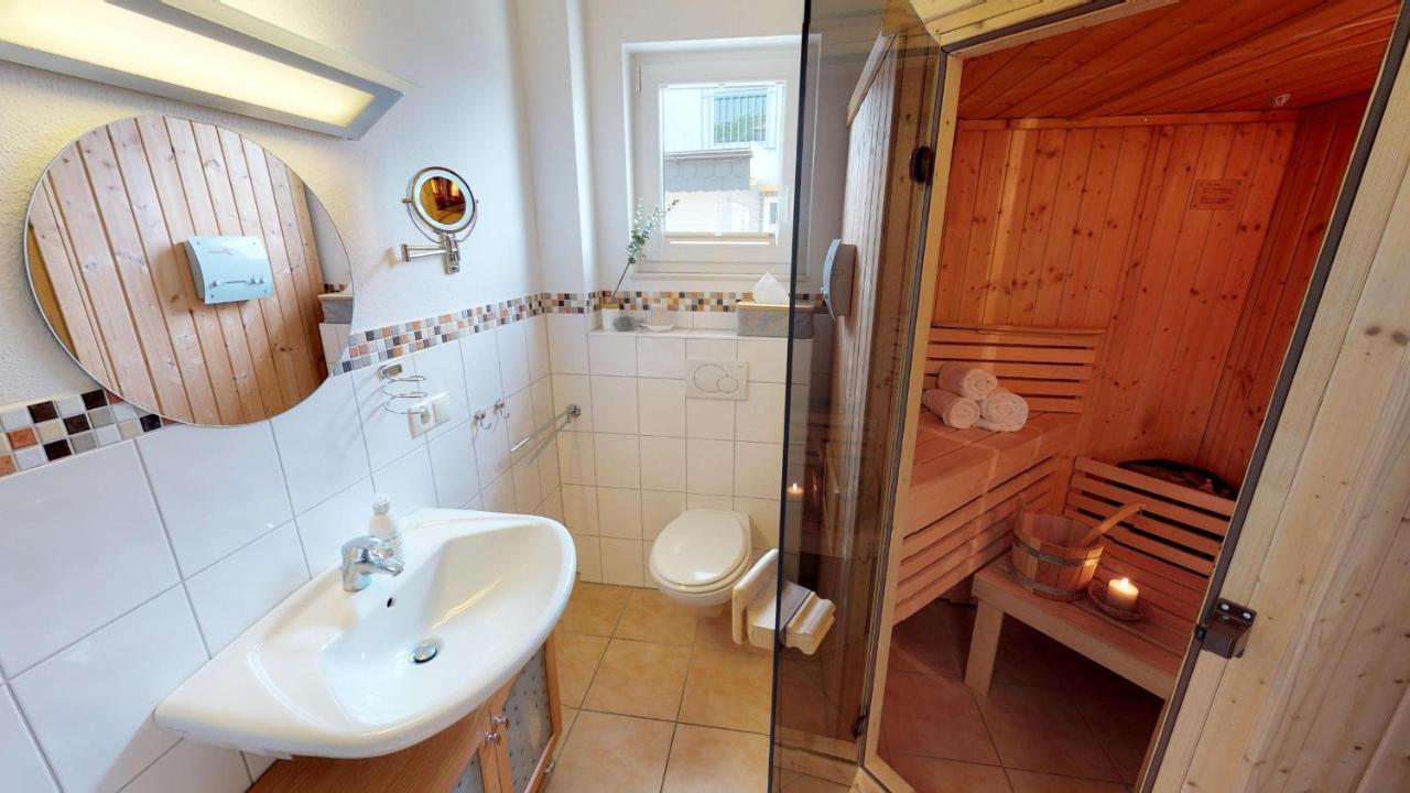 Feriendorf Suedstrand Haus 01 Pelzerhaken Eksteriør billede